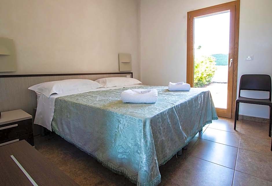 Hotel Eden – Carovigno, AR