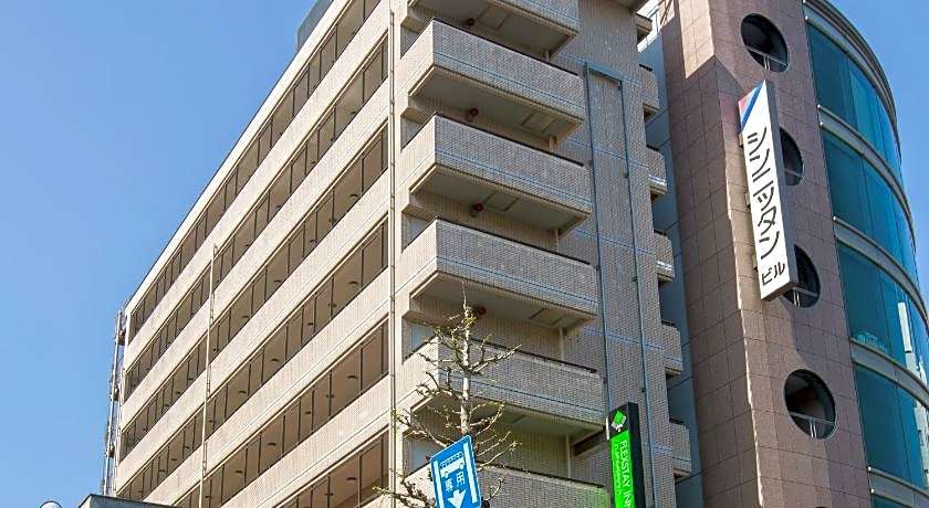 FLEXSTAY INN Kawasaki-Kaizuka