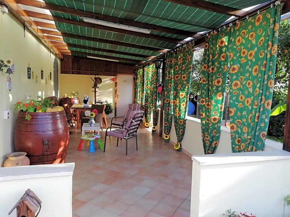 casadolcecasalatina
