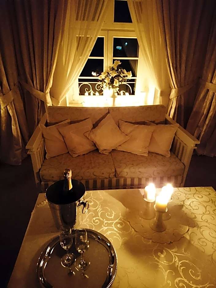 Hotel SPA Akacjowy Dwór
