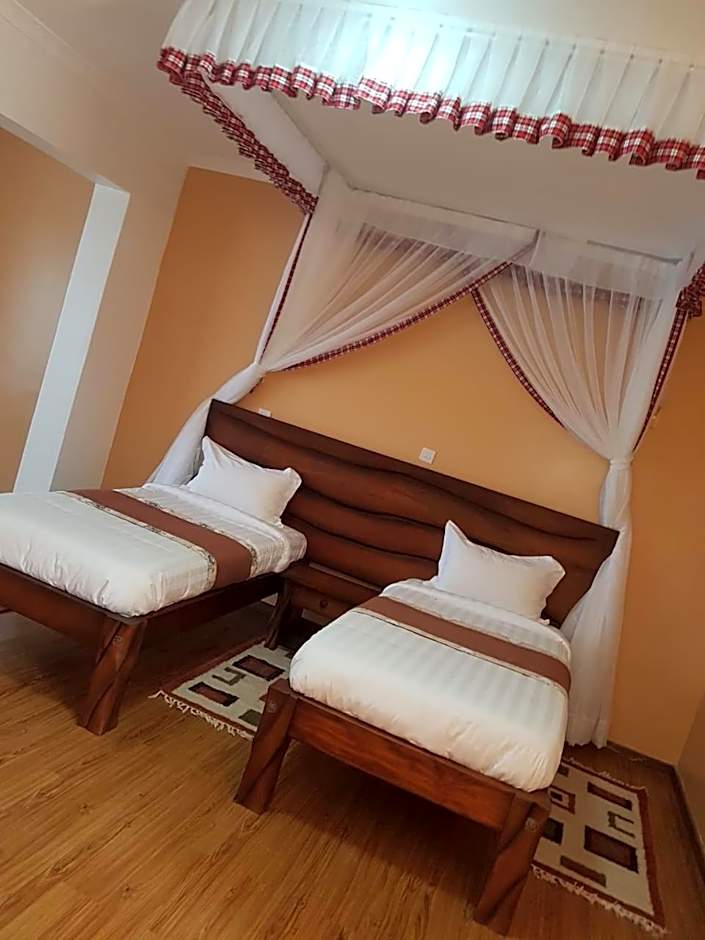 Esikar Gardens Hotel