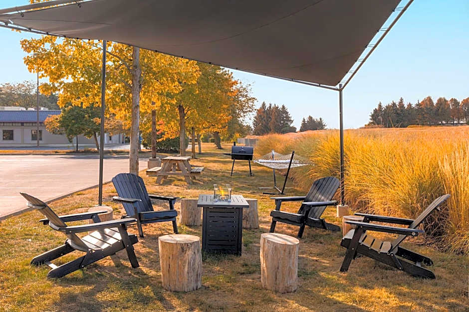 Hyatt Place Columbus/Dublin