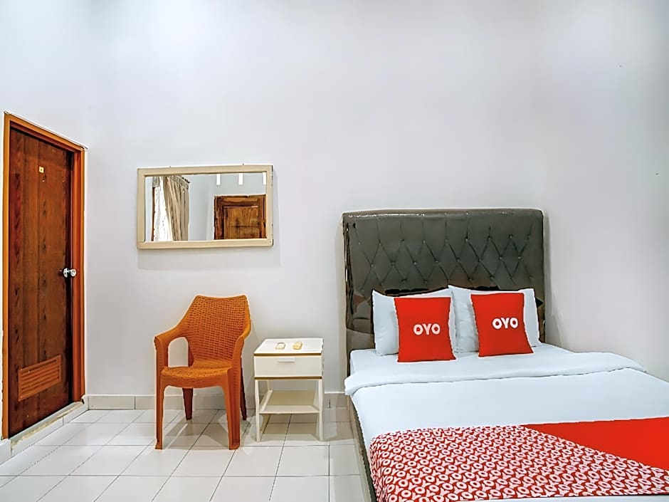 Hotel O Homestay Syariah