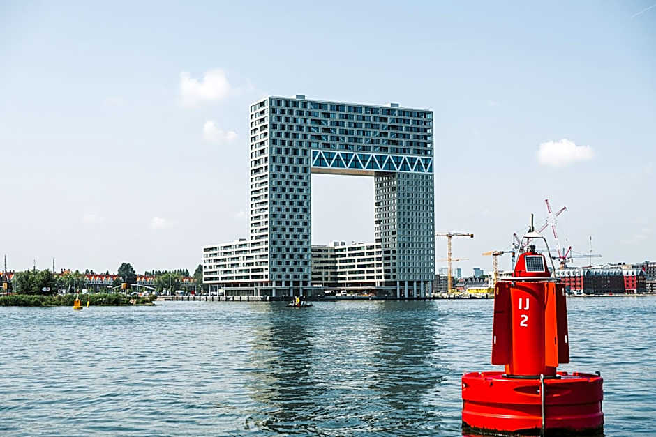 Eelhouse private studio