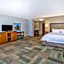 Hampton Inn by Hilton Southfield/West Bloomfield MI