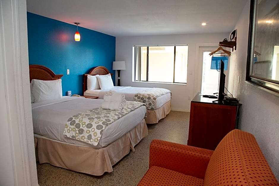 Daytona Dream Inn