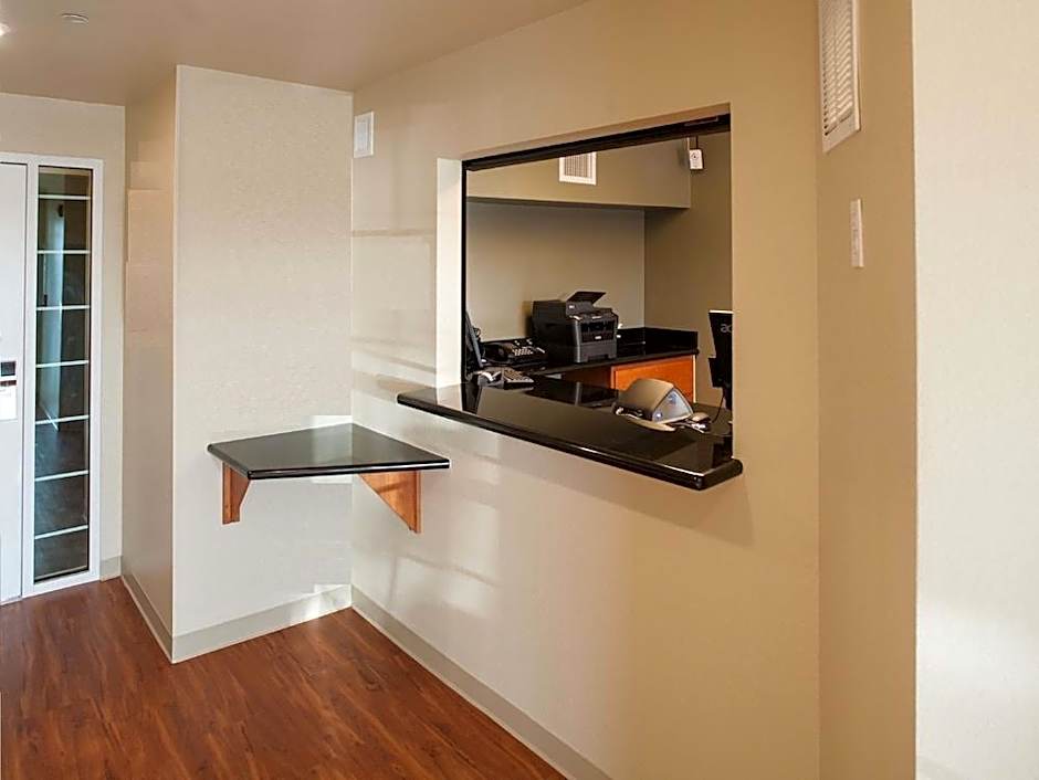WoodSpring Suites Chattanooga