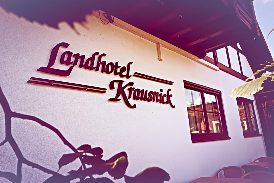Landhotel Krausnick