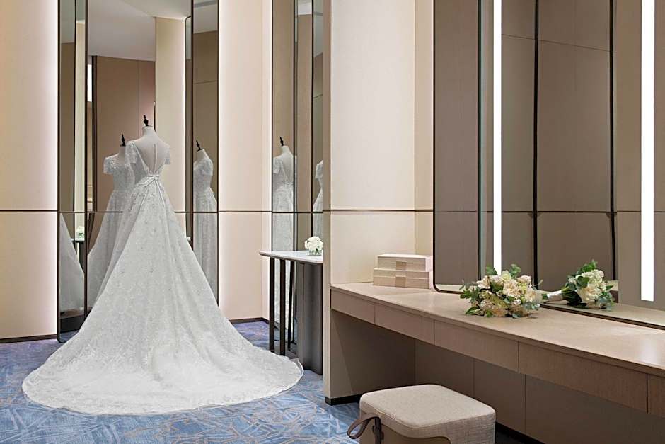 Zhangjiagang Marriott Hotel