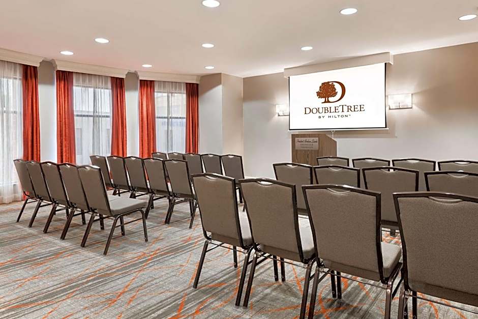 President Abraham Lincoln - A DoubleTree By Hilton Hotel