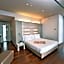 Best Western Plus Net Tower Hotel Padova