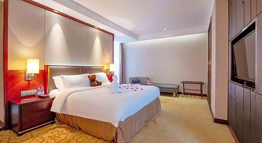 Avant-Garde Hotel Shenzhen