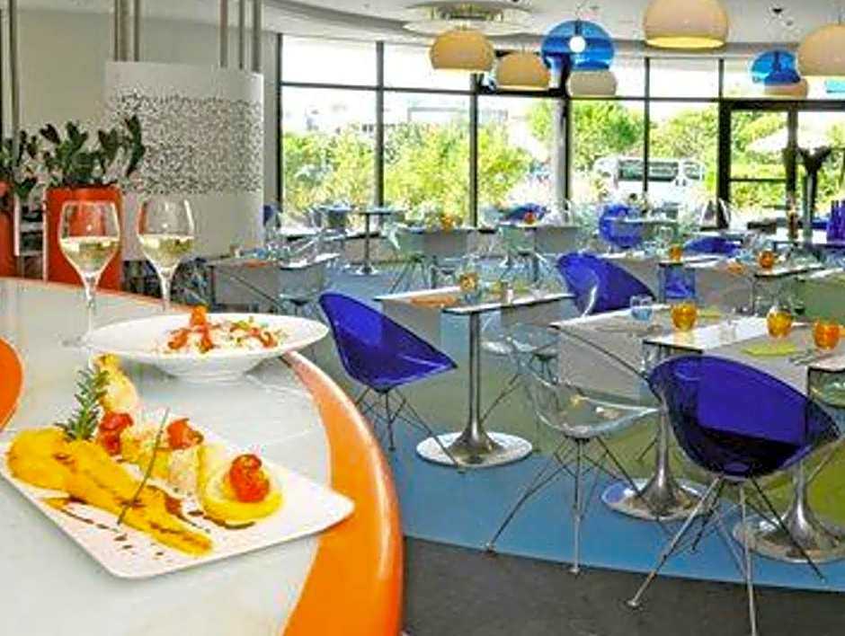 Le M & Spa Bordeaux Aeroport by Hotels & Preference
