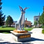 Holiday Inn Express Hotel & Suites Douglas, Wy By IHG