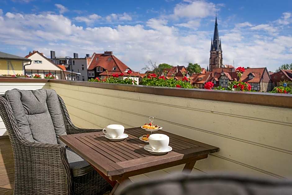 Boutiquehotel Schloßpalais