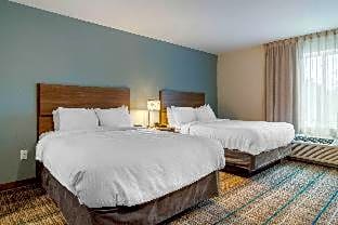 MainStay Suites Newnan Atlanta South