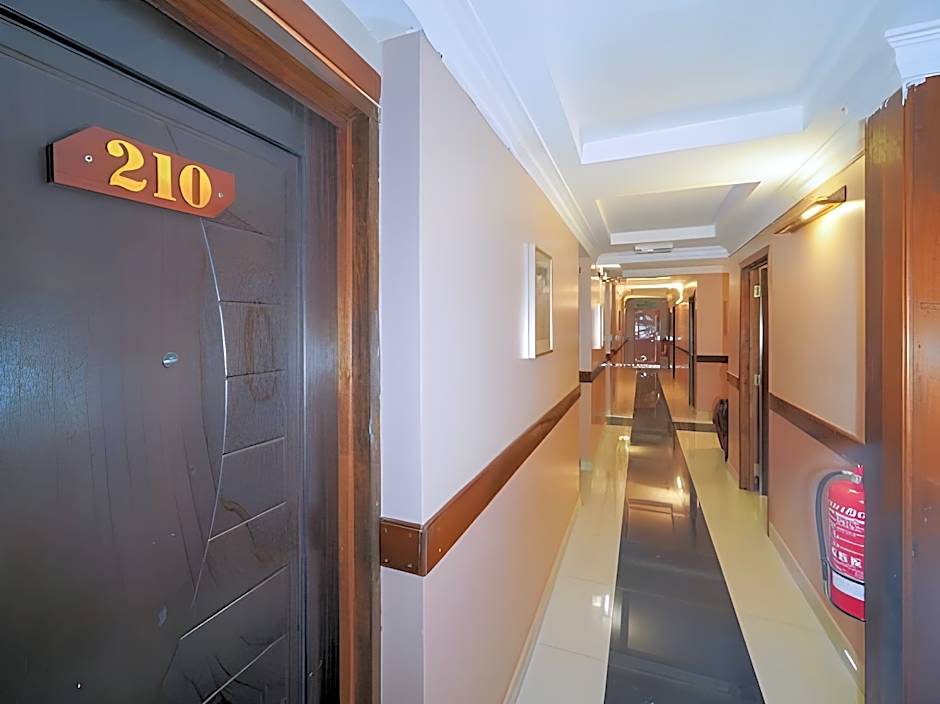 Fins Hotel, Alor Setar