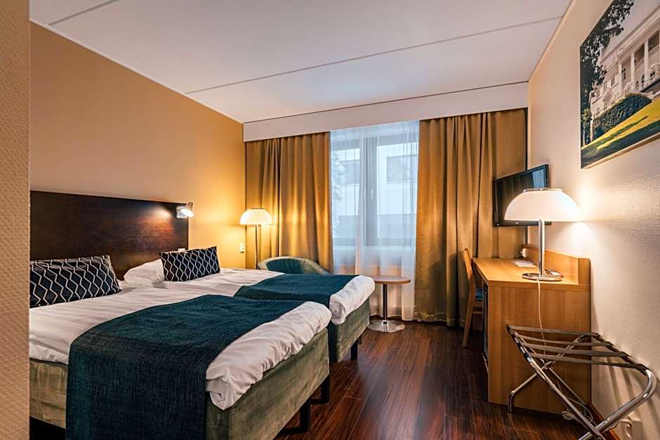 Hotel Haikko Manor & Spa