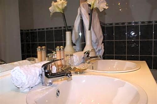 Les Jardins d'Ulysse, The Originals Relais