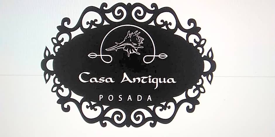Posada Casa Antigua