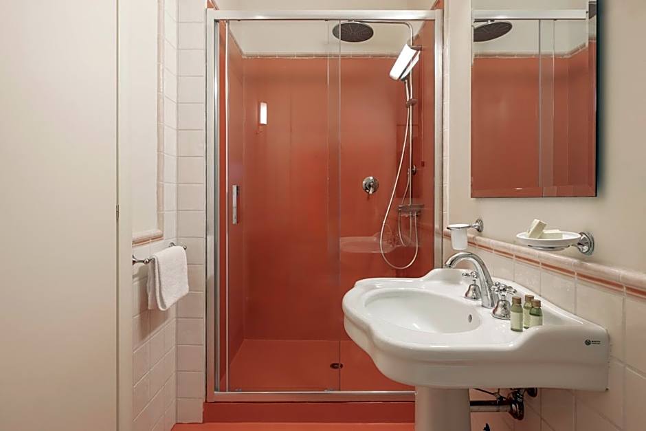 Relais Parco Dei Cavalieri Assisi