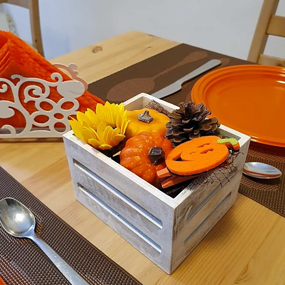 B&B Villa Maria
