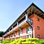 JUFA Hotel Altaussee