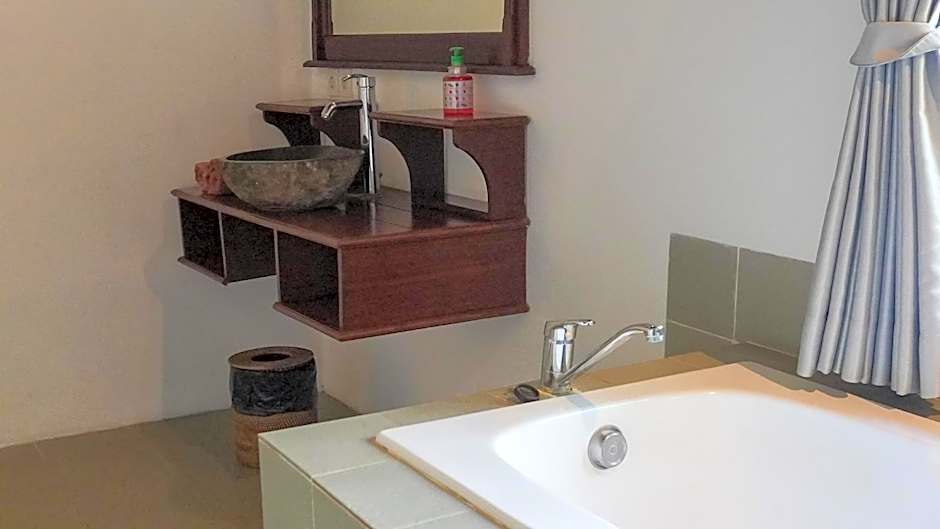 Anda Amed Villas & Spa