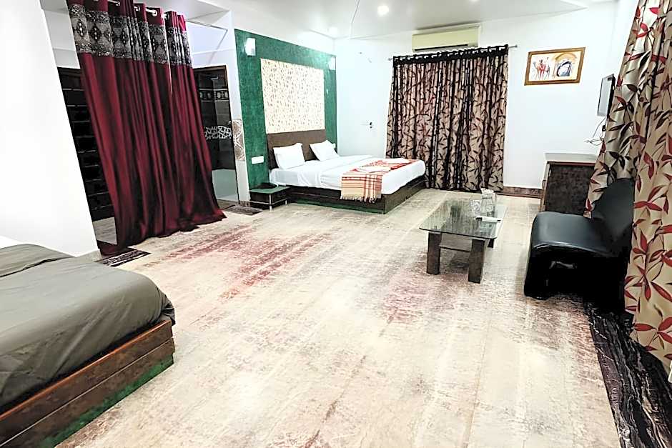 Life Solora Jaisalmer 