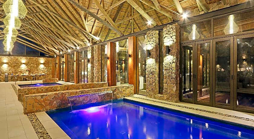 Aquila Private Game Reserve