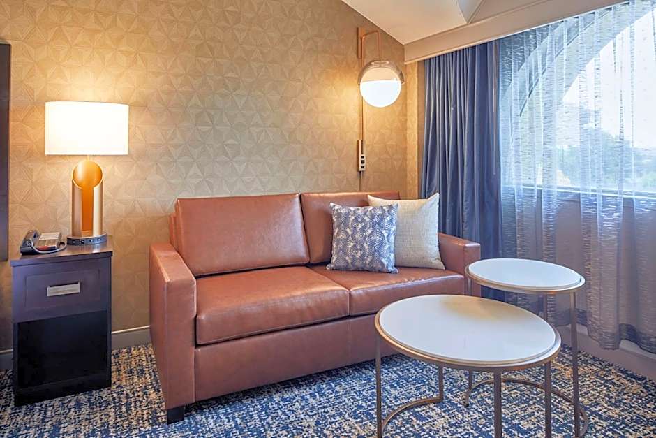 DoubleTree By Hilton Hotel Atlanta Roswell