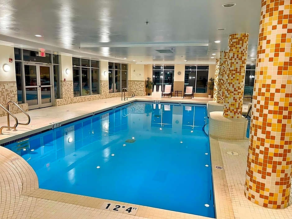 Chateau Inn & Suites Bonnyville