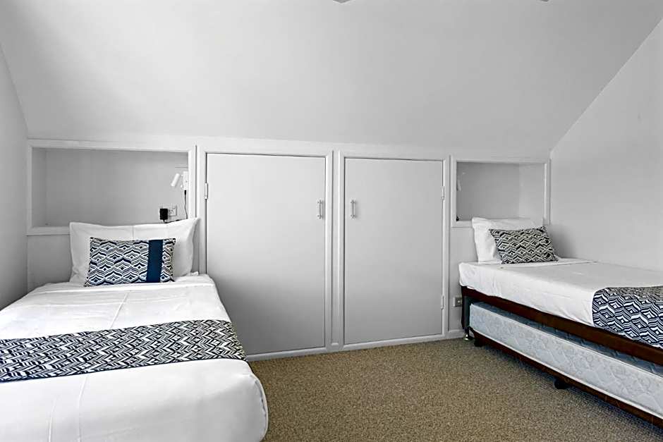 Rainbow Getaway Holiday Apartments