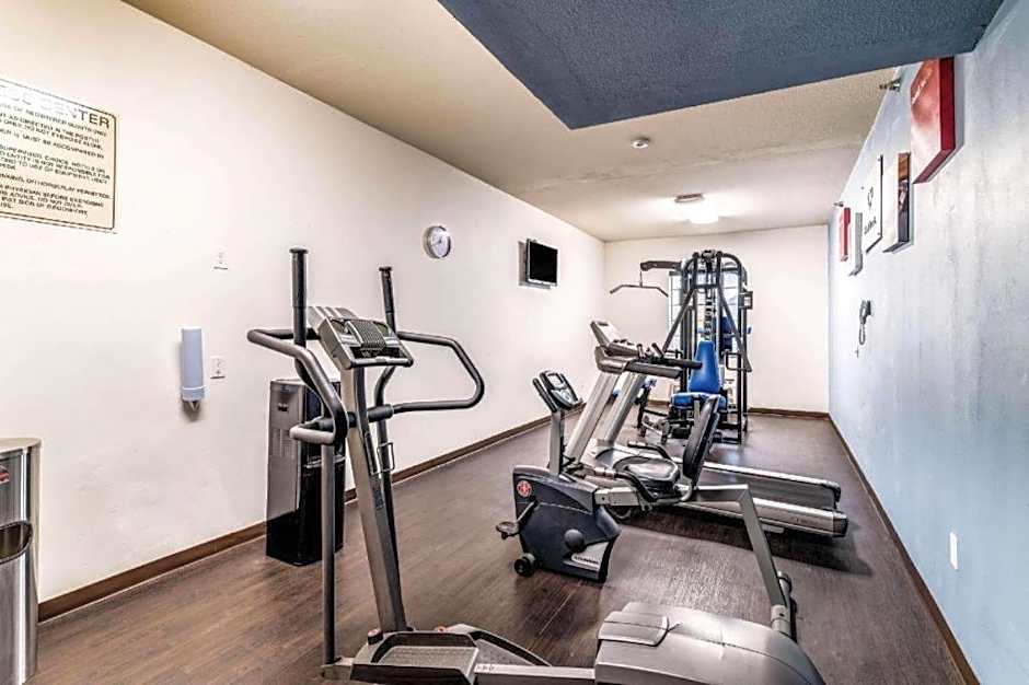 Hawthorn Extended Stay by Wyndham Amarillo