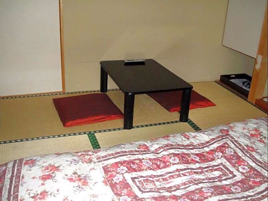 Annex Turtle Hotori-An                                                                    