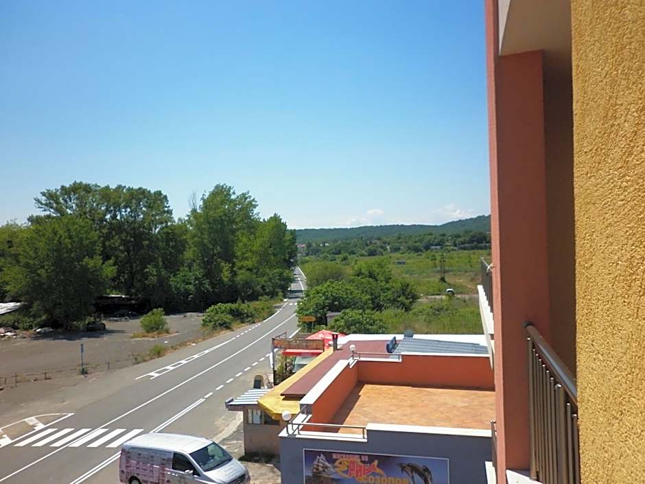 Hotel Marant