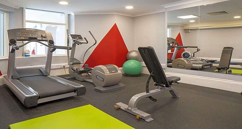 Bournemouth Carlton Hotel, BW Signature Collection