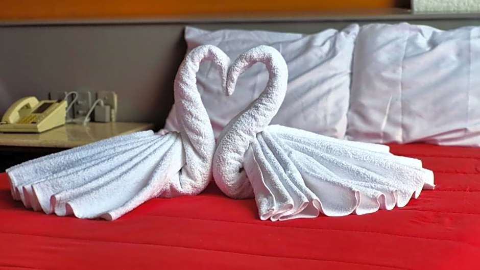 Parador del Río Irapuato