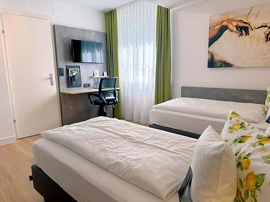 Hotel Restaurant Thum