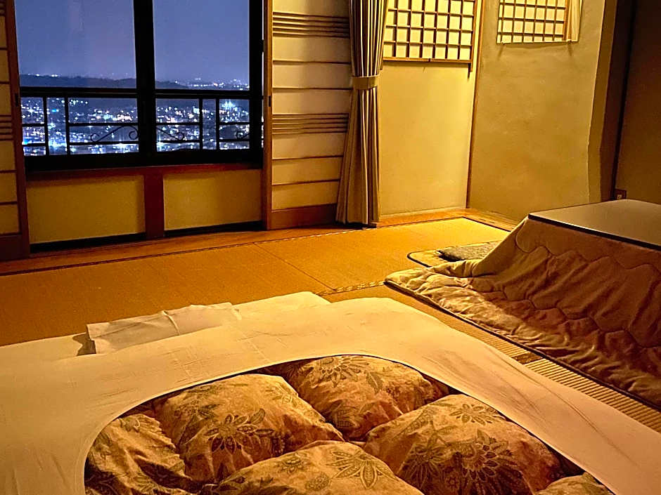 Kanko Ryokan Yamato