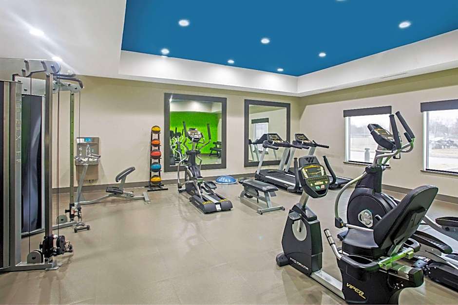 La Quinta Inn & Suites by Wyndham Ponca City