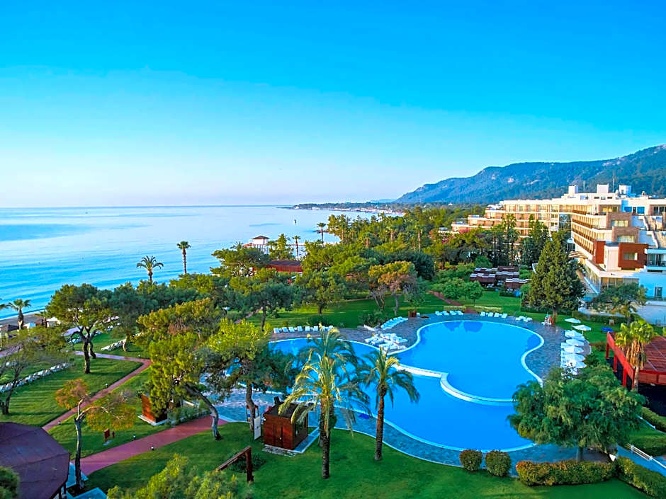 Rixos Beldibi - Adult Only - The Land of Legends Access