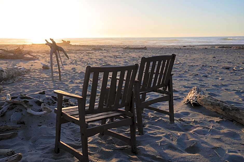 Scenic Hotel Punakaiki
