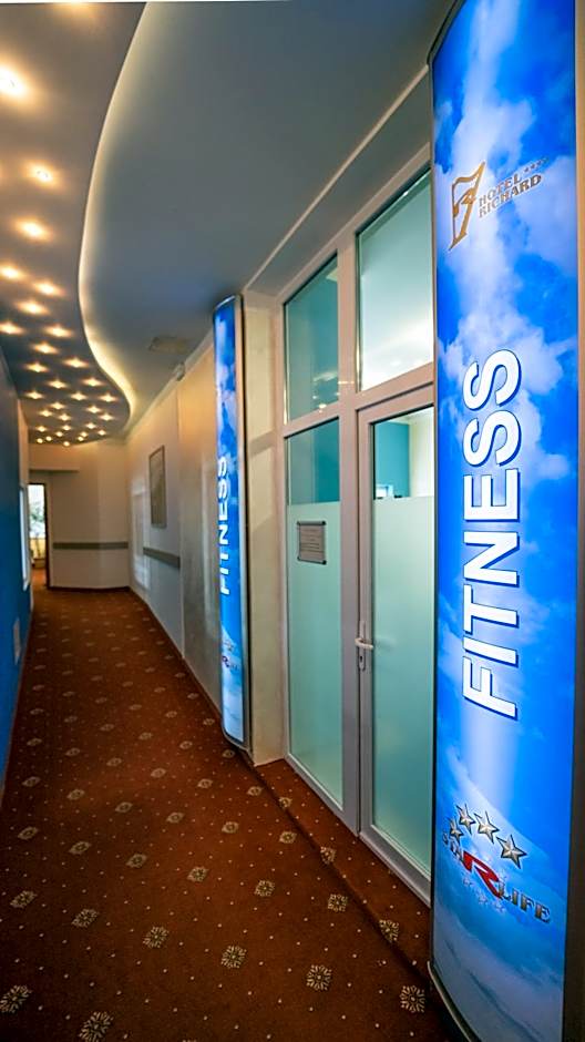 Hotel Richard Spa & Wellness