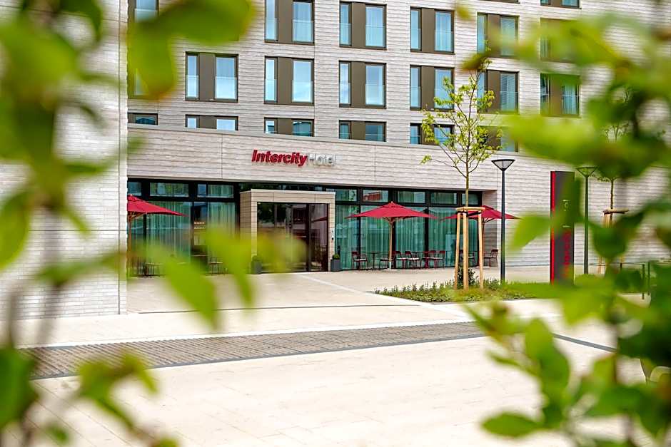 IntercityHotel Heidelberg