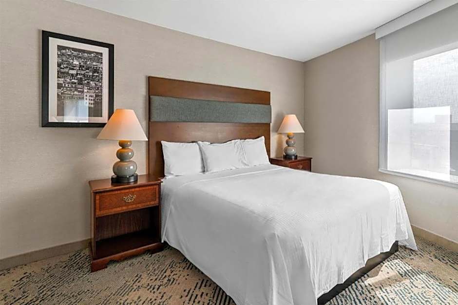 Best Western Plus Boston Hotel