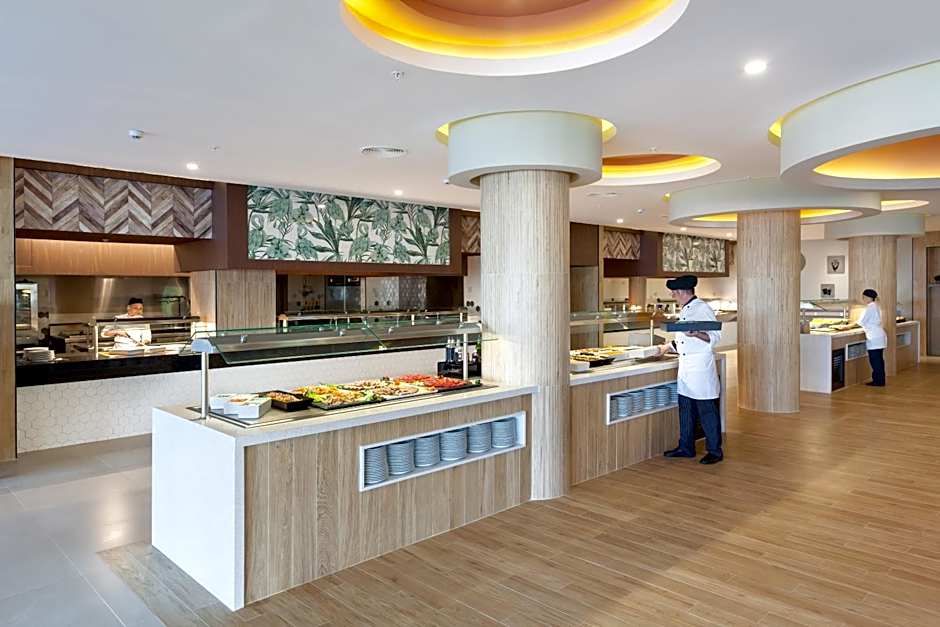 Hotel Riu Chiclana - All Inclusive