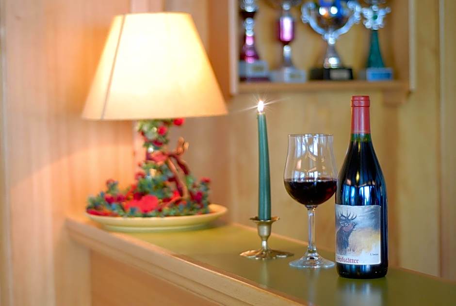 Hotel Schwarzer Adler