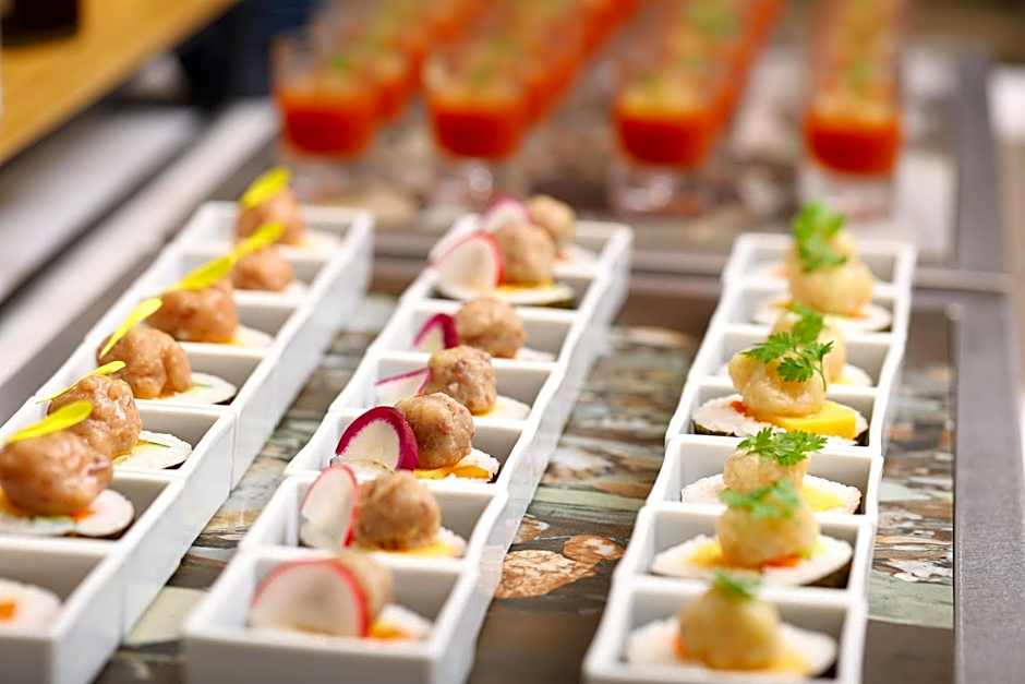 KAMENOI HOTEL Kujukuri