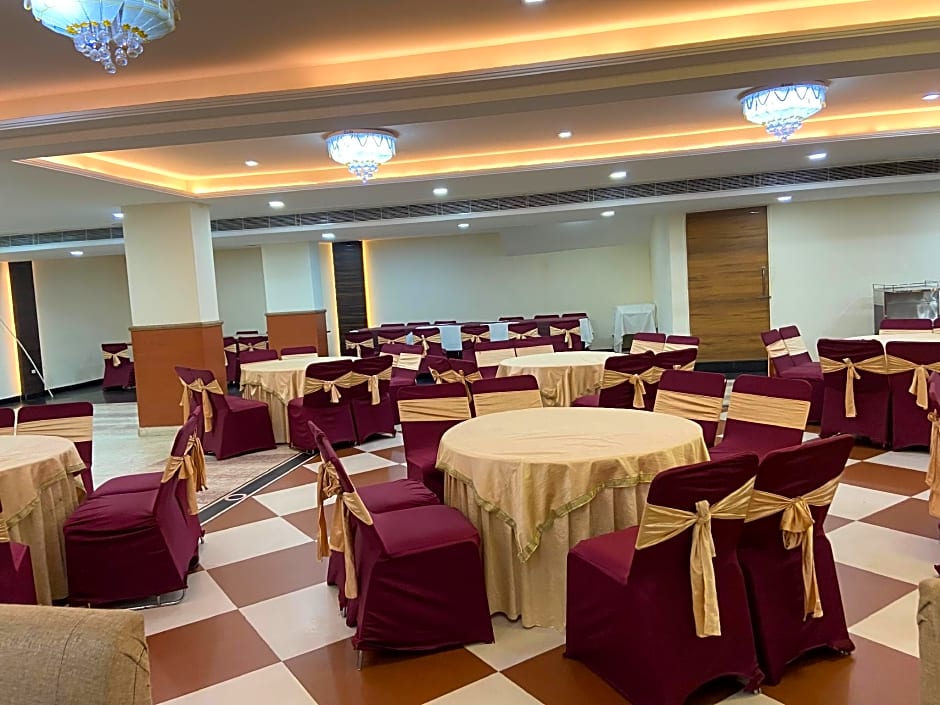 Jalandhar Corporate Suites & Banquet Hall
